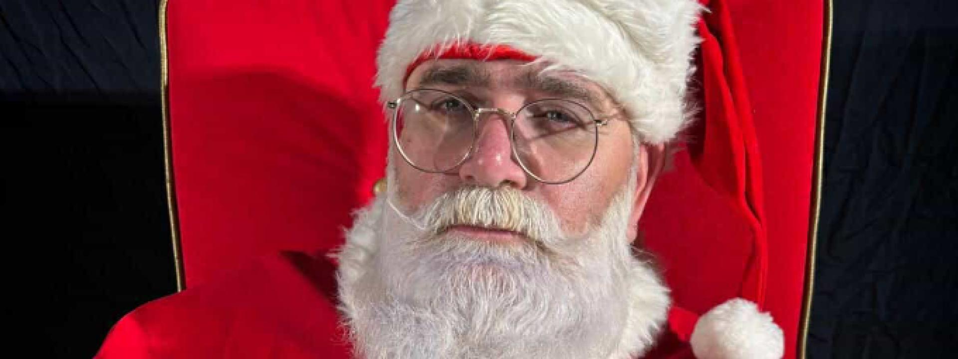 Marche - Un pomeriggio magico con Babbo Natale al Casale di Aurora di Colmurano