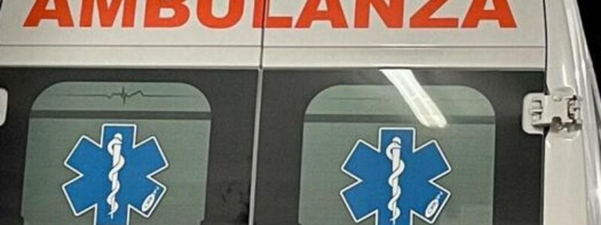 Marche - Tragico incidente lungo la A14 a Porto Recanati: morta una donna, quattro feriti