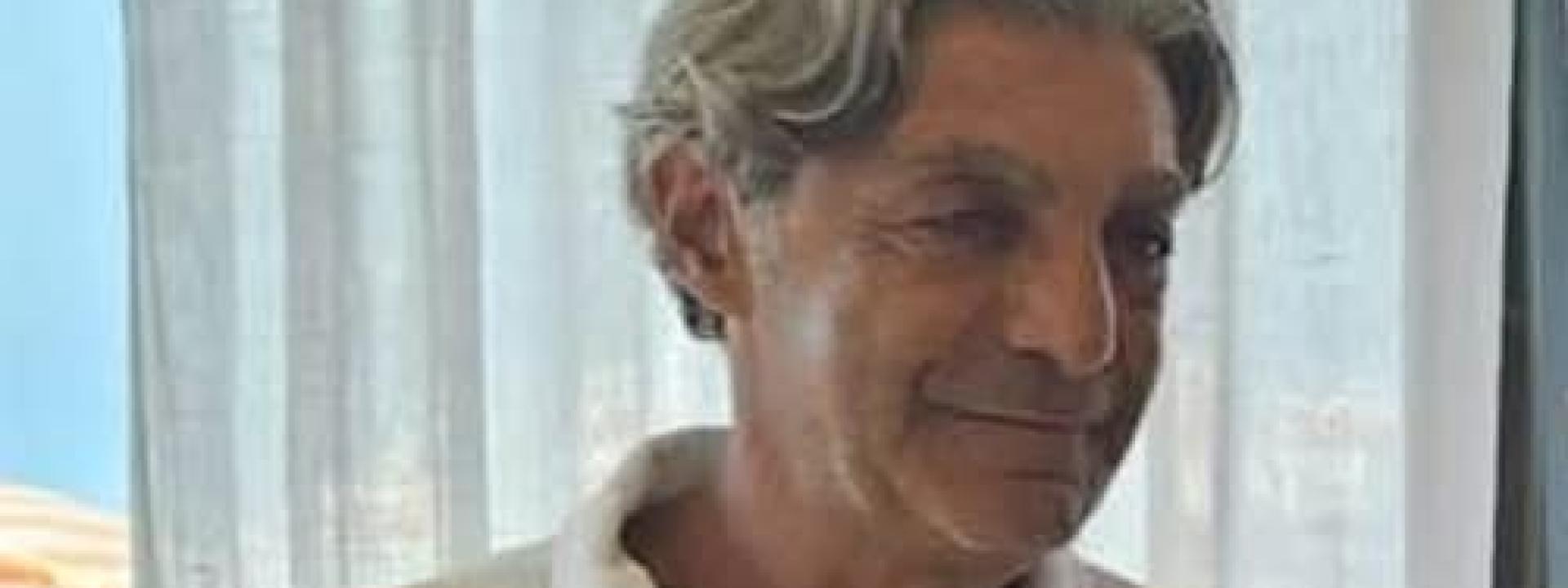 Marche - Addio a Patrizio Farina, uomo simbolo di sport e volontariato