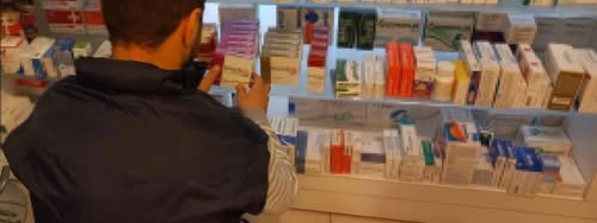 Marche - Macerata, dipendente 