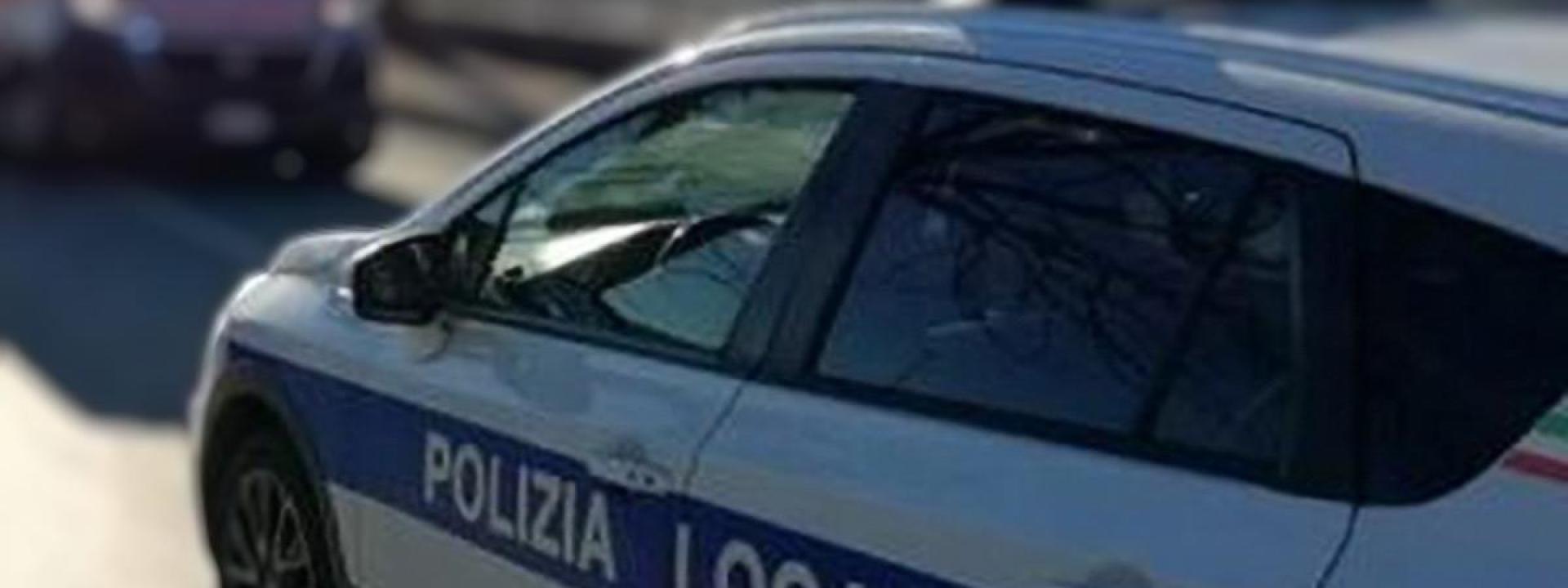 Marche - San Severino, donna investita da un'auto in viale Bigioli