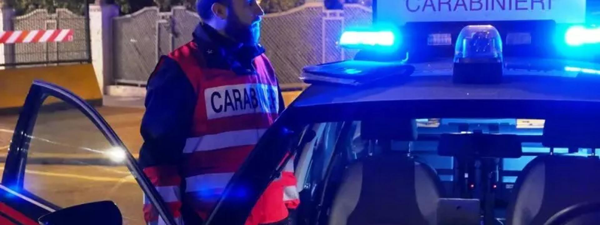 Marche - Brutale aggressione ad una coppia di anziani: l'uomo è gravissimo