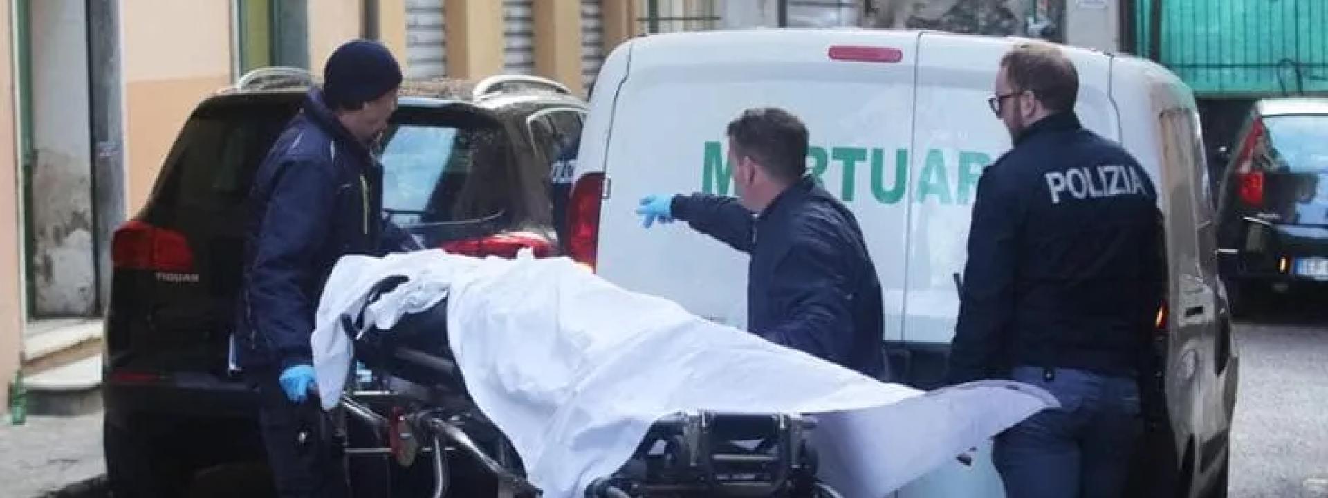 Due sorelle si lanciano dal quarto piano: una è morta, l’altra è gravissima