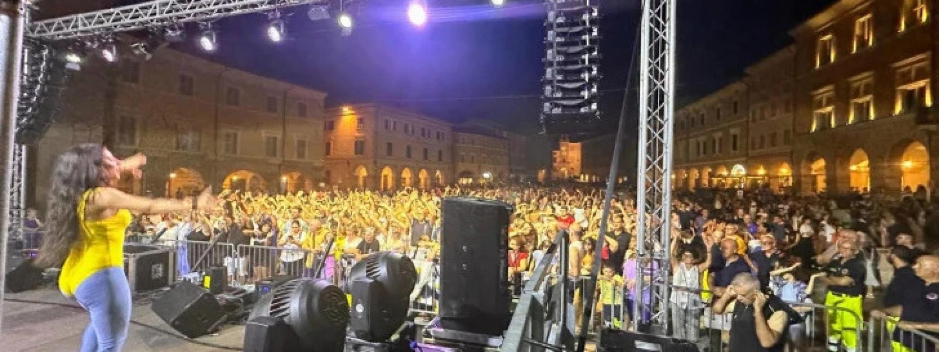 Marche - Quattro giorno di gusto e musica: arriva 