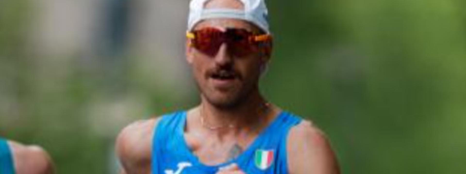 Marche - Camerino, concluso il raduno di atletica Fidal Marche