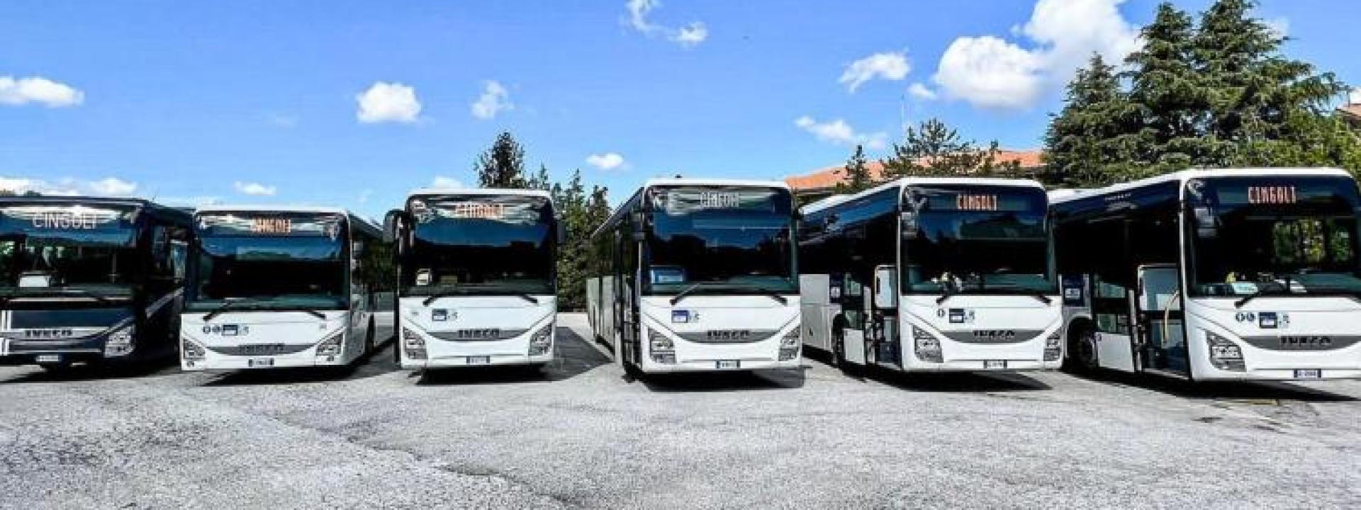 Marche - Contram aderisce alla Settimana Europea della Mobilità