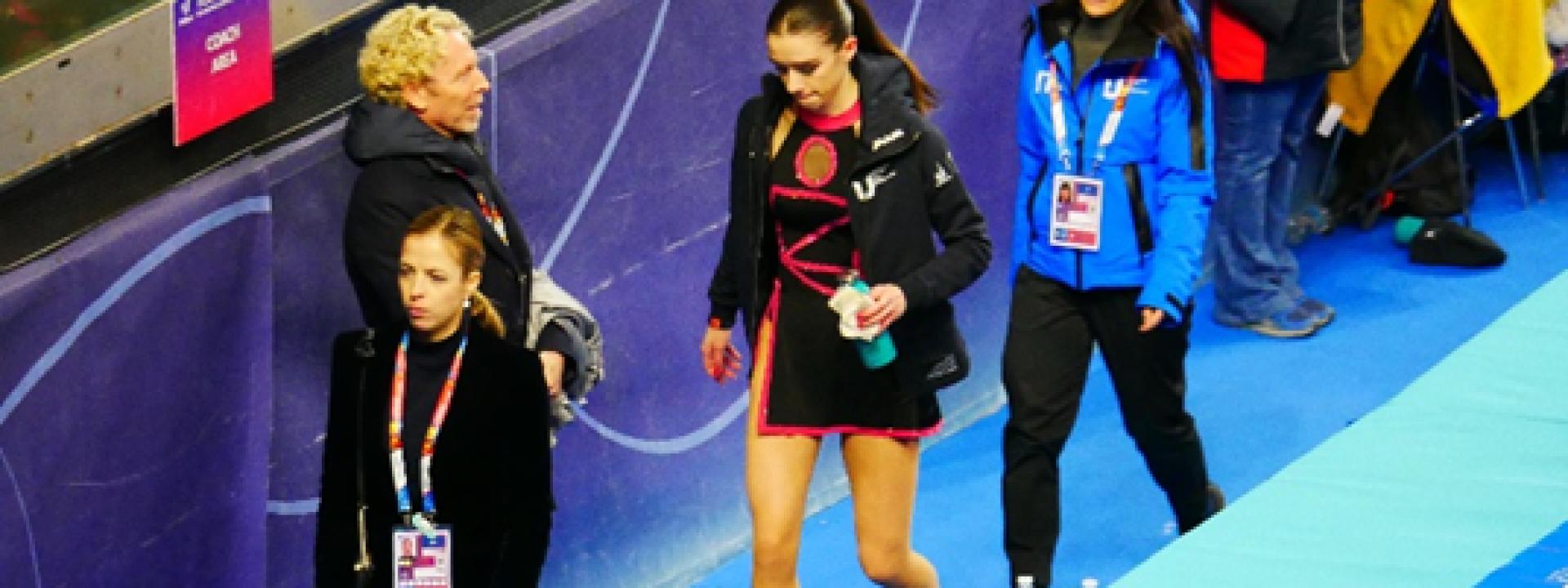 Marche - CUS Camerino tra Olimpiadi e campionati nazionali: risultati di prestigio e crescita sportiva