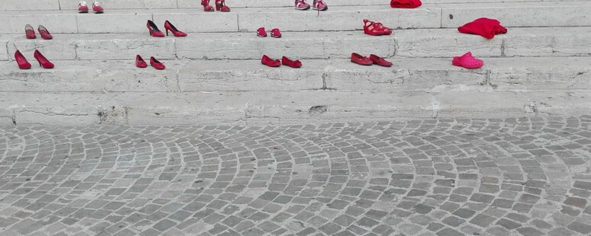 Marche - Violenza di genere: a Fermo emessi sei ammonimenti in dieci giorni