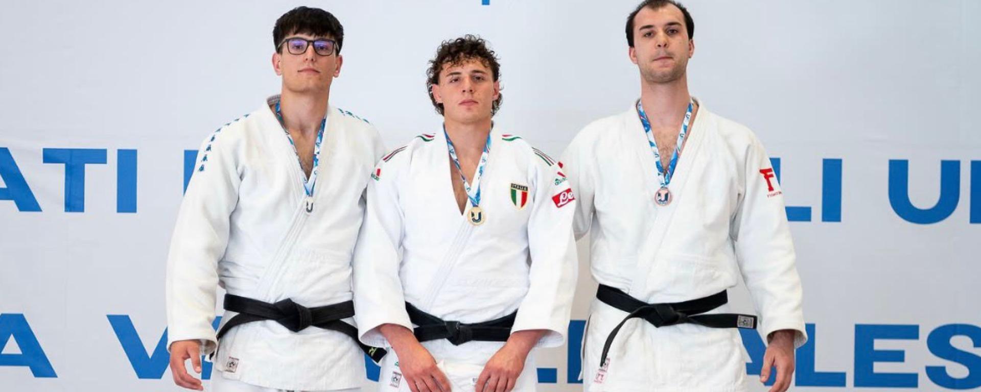 Marche - CUS Camerino, partenza d’oro ai Campionati nazionali universitari