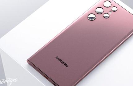 Samsung presenta la nuova serie di Galaxy