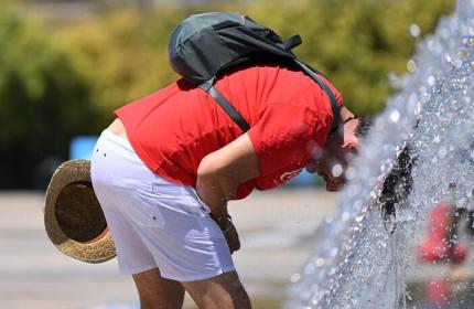 Caldo, verso un indebolimento dell'anticiclone già dalla prossima settimana
