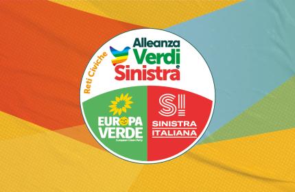 Marche - Alleanza Verdi e Sinistra, il Nuove Energie tour arriva ad Ancona