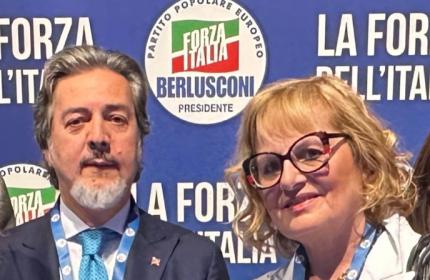 Marche - Forza Italia, Margherita Mencoboni nominata responsabile Enti Locali Marche Nord