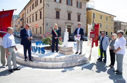 Marche - L'Avis di San Severino festeggia i suoi 70 anni