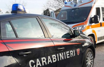 Marche - Pollenza, donna di 57 anni trovata morta in casa dai familiari
