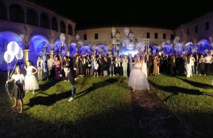 Marche - Turismo in villa da tutto esaurito: la Tourism School Teloni Travel presenta la nuova tendenza