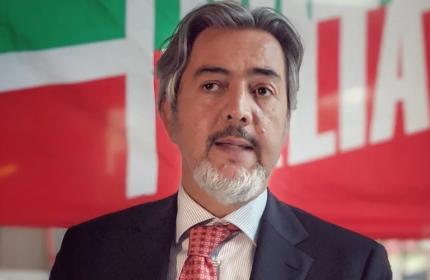 Forza Italia, Battistoni nuovo responsabile dell'organizzazione del partito