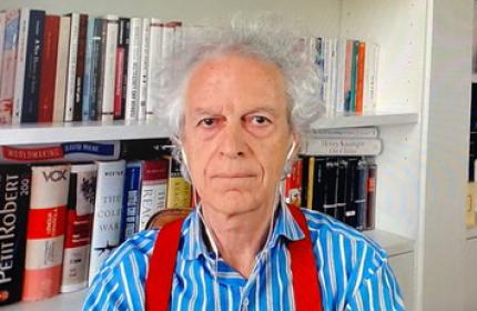 Marche - Federico Rampini a Tolentino per parlare di 