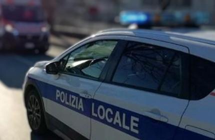 Marche - San Severino, donna investita da un'auto in viale Bigioli