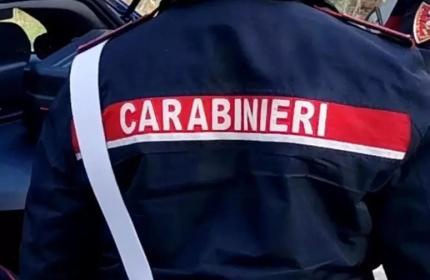 Marche - Estorsione e minacce di morte alla ex compagna: arrestato