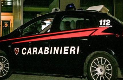 Marche - Colti sul fatto: furti sventati e due denunciati dai Carabinieri