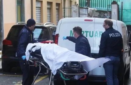 Due sorelle si lanciano dal quarto piano: una è morta, l’altra è gravissima