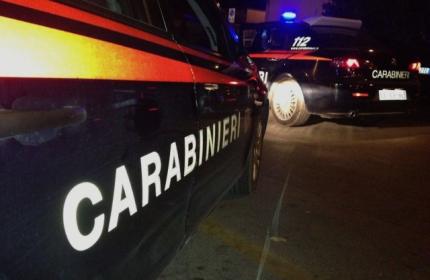 Marche - Positivo ai cannabinoidi dopo un incidente: denunciato un 66enne