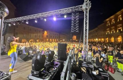 Marche - Quattro giorno di gusto e musica: arriva 