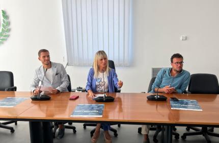 Marche - A Camerino arriva Kontempora: quattro serate con Veneziani, Borgonovo, Facci e Cruciani