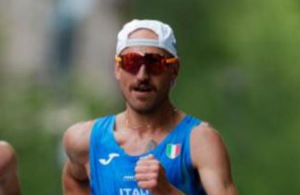 Marche - Camerino, concluso il raduno di atletica Fidal Marche