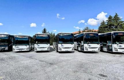 Marche - Contram aderisce alla Settimana Europea della Mobilità