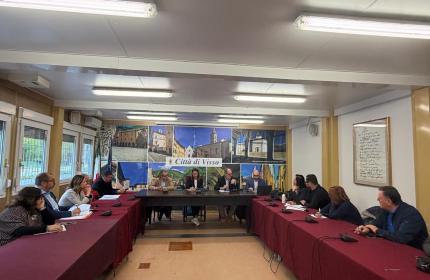 Marche - Energia, Federbim a Visso: rafforzare sistema idricoe energetico per valorizzare singoli Comuni