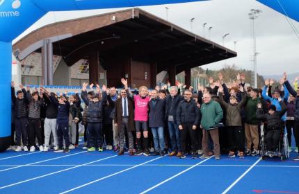 Marche - Presentata l’8ª edizione della Marcia Camerte