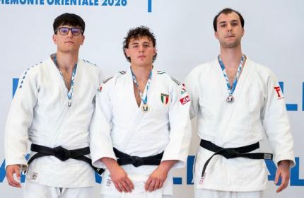 Marche - CUS Camerino, partenza d’oro ai Campionati nazionali universitari