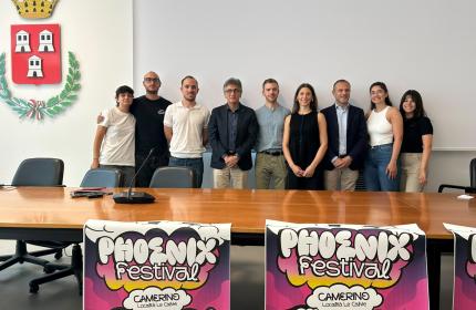 Marche - Phoenix Festival 2026: all’8° edizione con il format che spopola 1Hour e i grandi ospiti gli Zero Assoluto