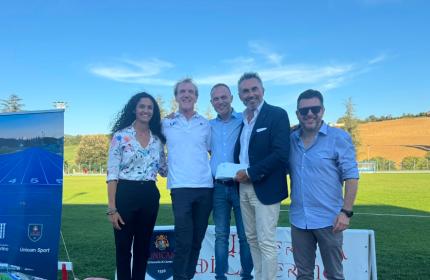 Marche - Adriatic Meeting League, gran finale a Camerino: al “Livio Luzi” assegnati i titoli 2026