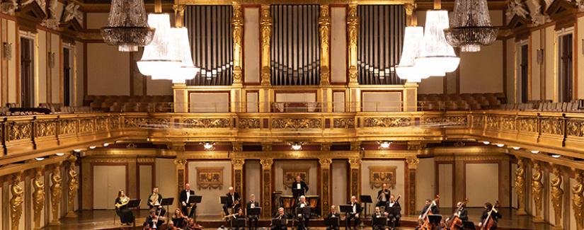 Marche - Gianluca Luisi e Orchestra Filarmonica Marchigiana in concerto al Politeama