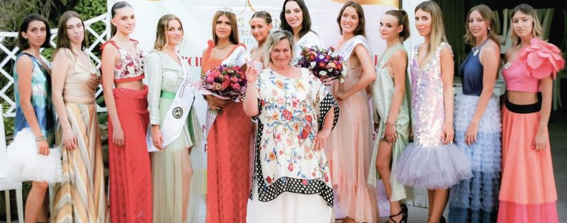 Marche - Successo a Fano per il Miss Grand International Italy: ecco le vincitrici