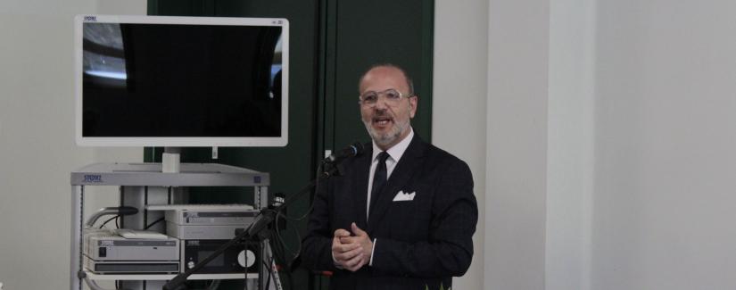 Marche - Pasqui: “La sanità marchigiana cambia solo con i fatti. Le mie leggi parlano chiaro