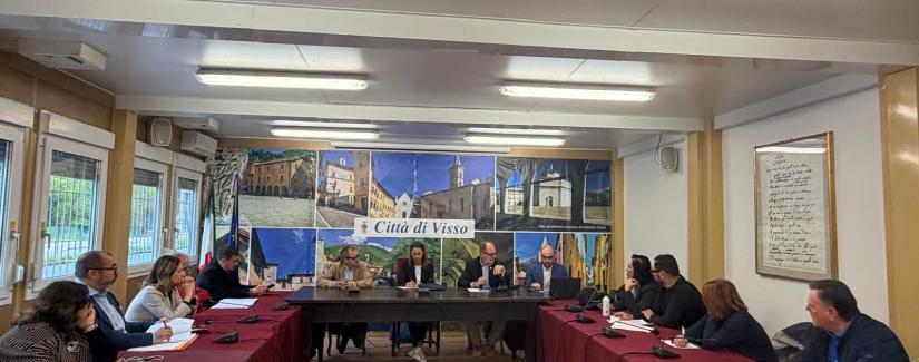 Marche - Energia, Federbim a Visso: rafforzare sistema idricoe energetico per valorizzare singoli Comuni