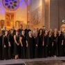 Marche - Il Coro Polifonico Città di Tolentino protagonista del Concerto per la Pace a Loreto