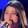 Marche - The Voice Kids, vince una dodicenne marchigiana