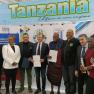 Marche - Accordo di collaborazione fra il Cus Camerino e la Tan Warriors della Tanzania