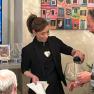 Marche - Il Panfilo fa centro con un'apprezzata degustazione di vini e specialità del ristorante