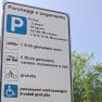 Marche - San Severino: Pianoro di Canfaito, nuova regolamentazione a pagamento della sosta