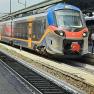 Marche - Cresce l'offerta di treni per l'aeroporto di Ancona