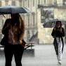 Marche - Torna l'allerta meteo per temporali: colpite soprattutto le zone interne