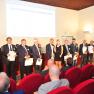 Marche - Riconoscimenti per dieci aziende marchigiane al Premio Industria Felix