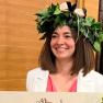 Marche - Festa grossa per la laurea di Elena De Pietri