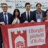 Marche - Sarnano alla Fiera TTG Travel Experience a Rimini: 